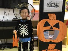 -Angel Garden天使花园幼儿园