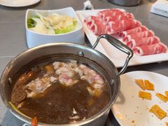 -君邦火锅(新疆大厦店)