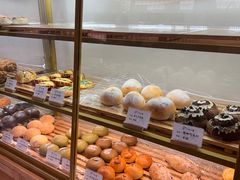-提亚烘焙·手作面包·生日蛋糕(七星店)