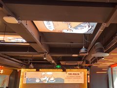 -鸣记脆皮烤鱼·海鲜烤鱼(三八广场店)