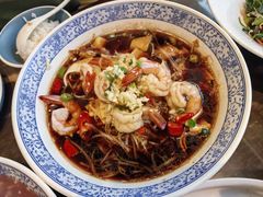 -王家大院·南京菜(湛江路总店)