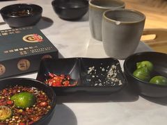 -狐狸爱上椰子鸡(滨江星光大道店)