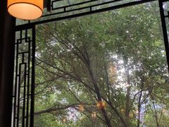 -清心素食自助餐厅(夫子庙店)