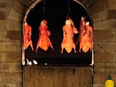 -京味斋·北京烤鸭(小西天店)