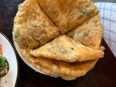 红糖饼-冯四孃跷脚牛肉·非物质文化遗产店