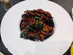 -望乡楼上海菜(日月光店)