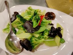 -蓬莱阁中餐厅(崇文门店)