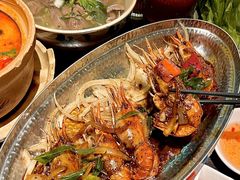 -美奈小馆·越南料理(福田星河COCO Park店)