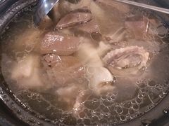 -茶油香闽南菜·花园餐厅(前埔店)