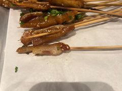 -木屋烧烤(龙岗南联店)