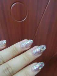 -美奈サロン美甲美睫皮肤管理