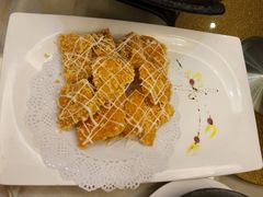 妙香鱼排-千岛湖鱼味馆(十字街总店)