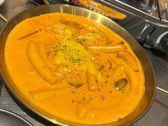 罗杰年糕-富乐满韩国正宗炸鸡韩国料理(虹泉路店)