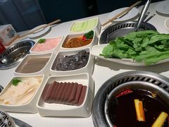 -海底捞火锅(枫蓝国际购物中心店)