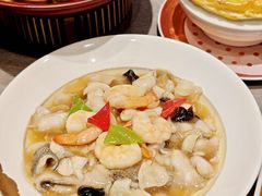 -玉玲珑·里舍(万象城店)