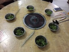 -重庆特色冷锅鱼(武大店)
