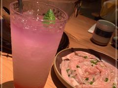 -烧肉达人•炭火烧肉(新天地店)