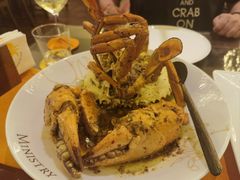 -Ministry of Crab(科伦坡店)