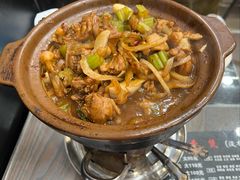 -川香煲(茅台路店)