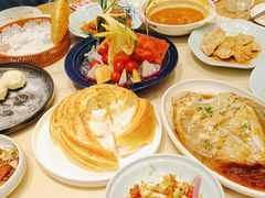 -红樱桃·欢乐餐厅(太原里店)