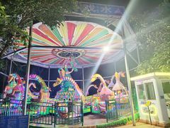 -白沙门生态公园