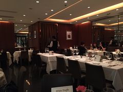 -Cova Ristorante & Caffe(海港城店)