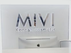 -MIVI半永久纹眉纹绣