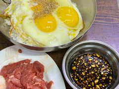 -西塔隆太白烤牛肉馆(图们路店)