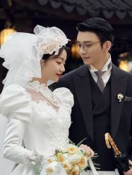 -第一夫人婚纱摄影(南京店)