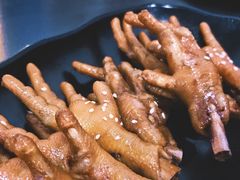 鸡爪-辣么好吃私厨(新城店)