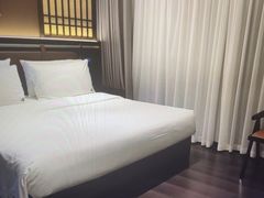 -铂尔登智慧酒店(南山西丽地铁站店)