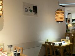 -绿茶餐厅(西单老佛爷店)