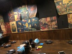 -木子烧鸟屋(百子湾店)