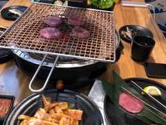 -九田家黑牛烤肉料理(吴江万象汇店)