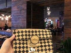 -Let's Taipei 非常烘焙(太古里店)