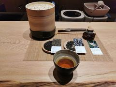 -théATRE CAKE 茶聚场(环球金融中心店)