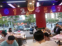 -饶福记·南昌烧烤大排档(九龙湖土著店)