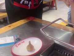 -7只羊·鲜羊肉串·地锅鸡精酿(玄武墨香路店)
