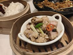 -翠园(北京王府中环店)