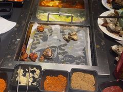 -星伦多自助料理·涮烤一体(虹悦城店)
