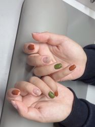 -小黑瓶美甲美睫