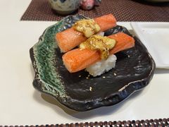 -樱の千渡日式料理·铁板烧•烧鸟(金盛田广场店)