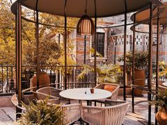 -Mammamia意大利餐厅(阳春巷店)