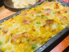 -西塔老太太泥炉烤肉(万柳华联店)