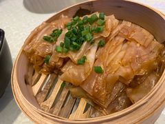 蒜香陈村粉-金翠皇宫粤菜·点心·海鲜(科技园店)