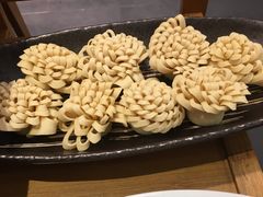 -1078號老北京涮肉(松柏店)