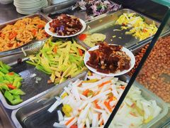 -朱秀英梆梆肉葫芦头(琉璃街店)