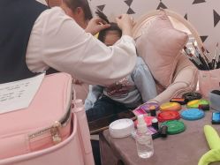 -奈尔宝·儿童乐园·亲子餐厅(苏州大悦城店)