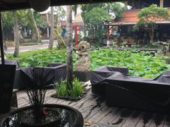 -Pundi Pundi Restaurant