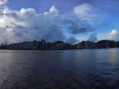 -香港都会海逸酒店